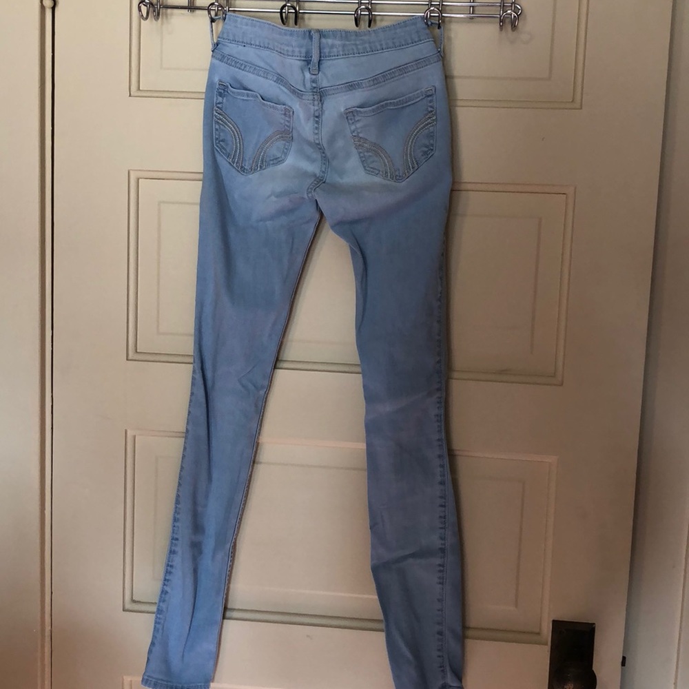Hollister Skinny Jeans